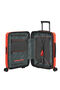 Prodiver Spinner expandable (4 wheels) 55cm | Samsonite Prodiver Hs Spinner Expandable 55cm  Tangerine