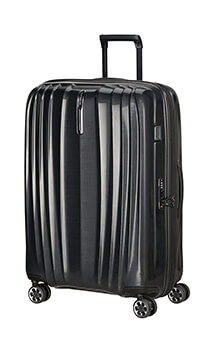 Samsonite Nexis Expanderbar resv&auml;ska med 4 hjul 76cm