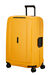 Samsonite Essens Resväska med 4 hjul 75cm Radiant Yellow
