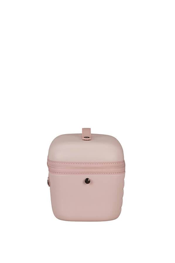 Samsonite Stackd Beauty Case  Rose