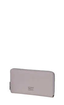 Samsonite Image Leather SLG Pl&aring;nbok