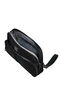 Samsonite Sacksquare Travel Clutch  Black