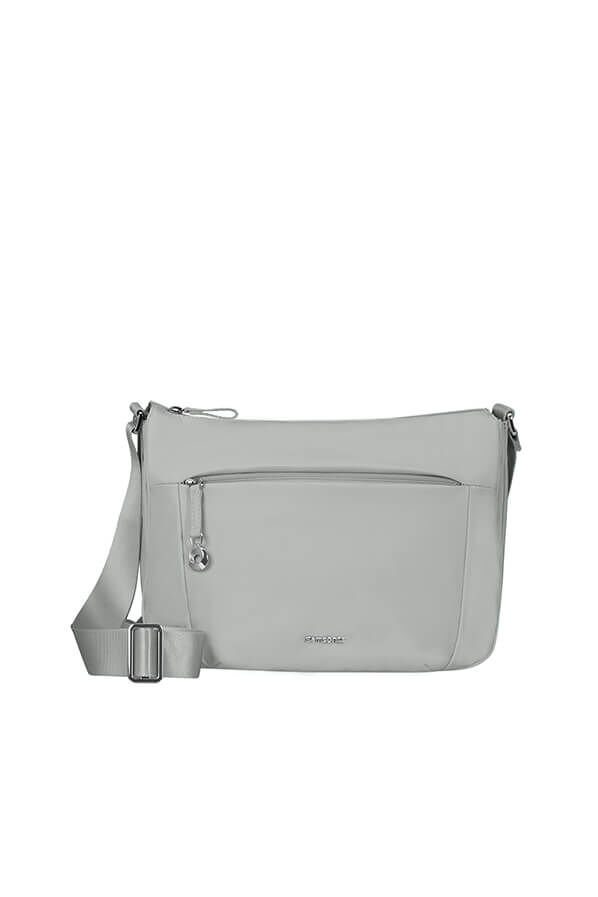 Samsonite Move 5.0 Hobo Bag Round 3 Comp.  Dry Sage