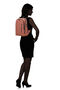 Glam-Go Backpack 15.6"