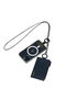 Prismix Slg Neck pouch with phone holder