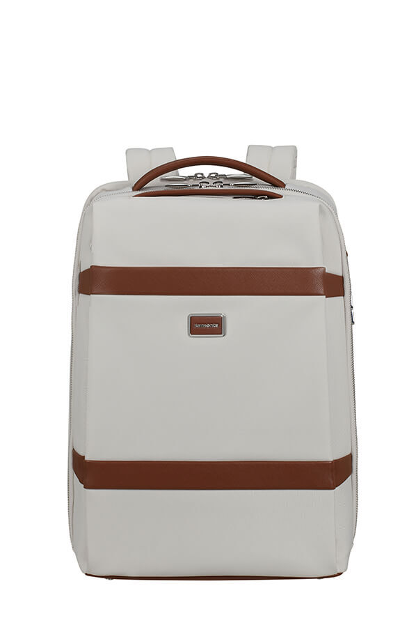 Samsonite Image Biz Backpack 15.6'  Ivory