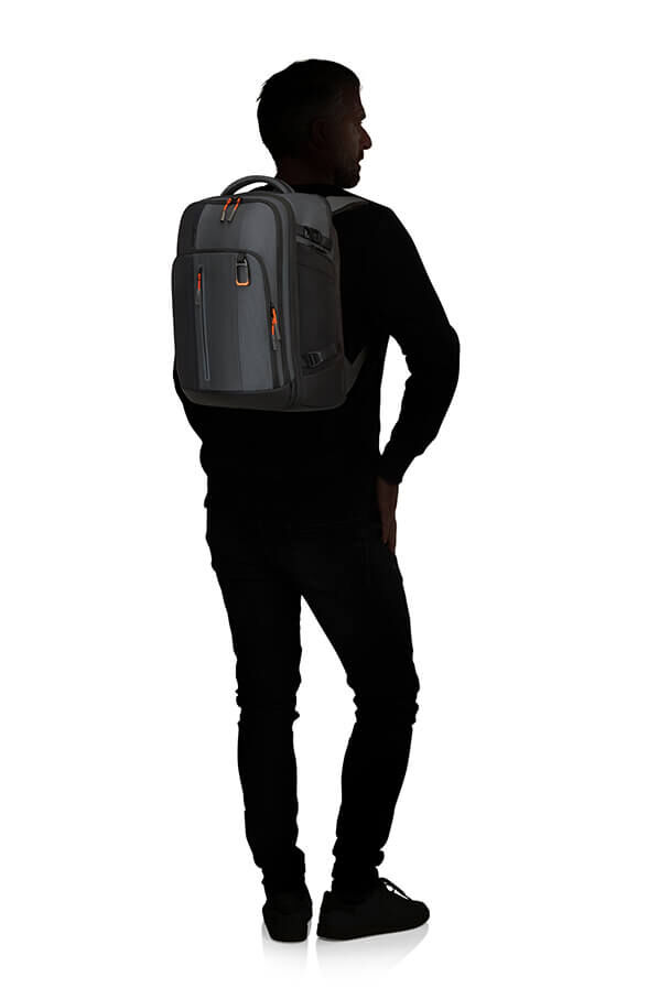 Biz2Go 2 Ryggs&auml;ck 15.6"