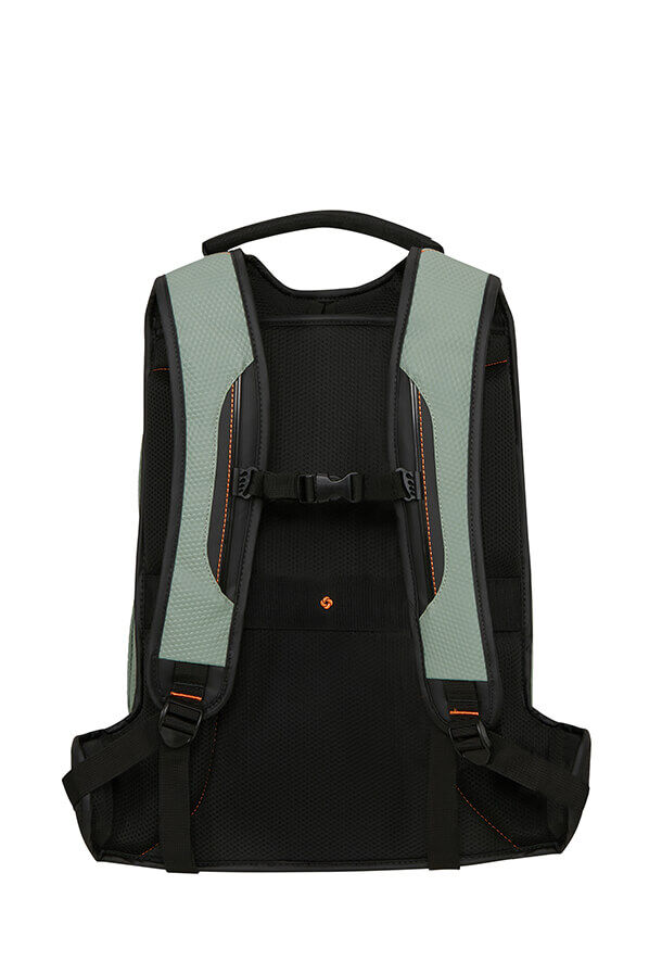 Samsonite Ecodiver Laptop Backpack  Light Sage