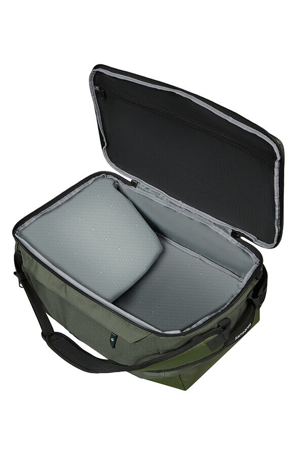 Samsonite Roadseeker Duffle S  Dark Olive