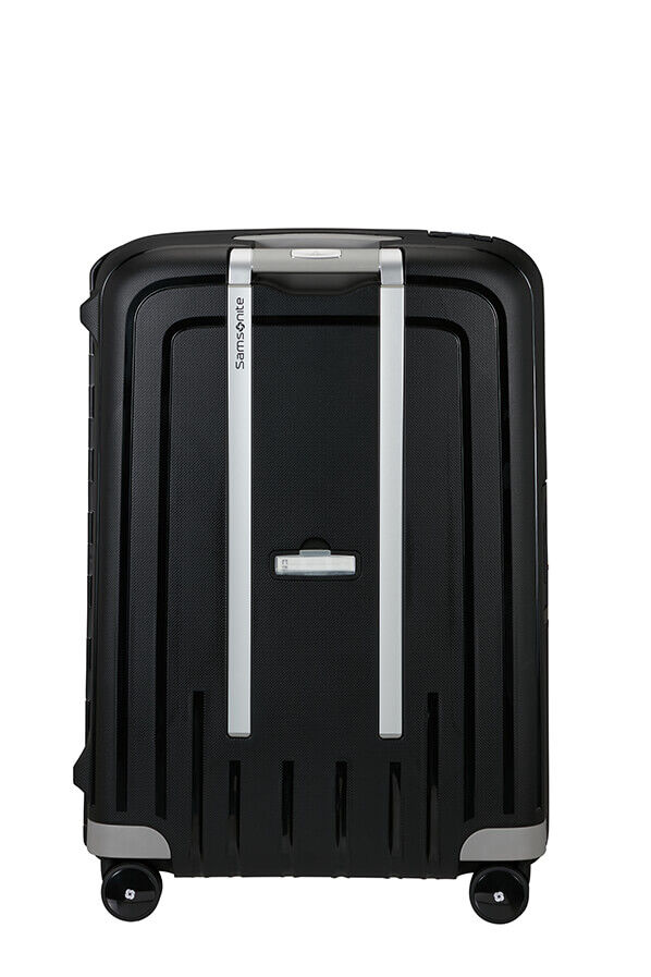 Samsonite S'Cure Spinner 69cm Black
