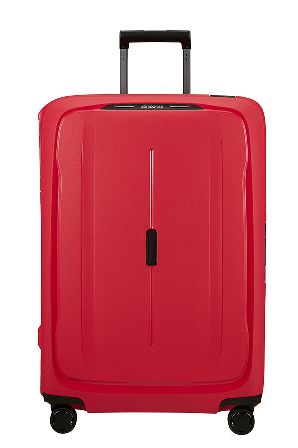 Samsonite Essens Spinner 75cm  Hibiscus Red