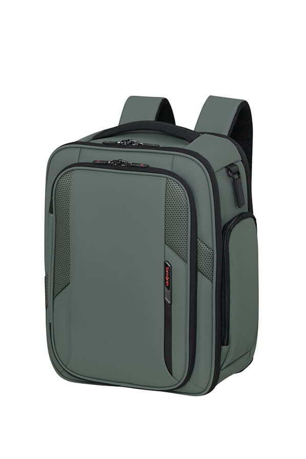 Samsonite Glazed Underseat Backpack S 