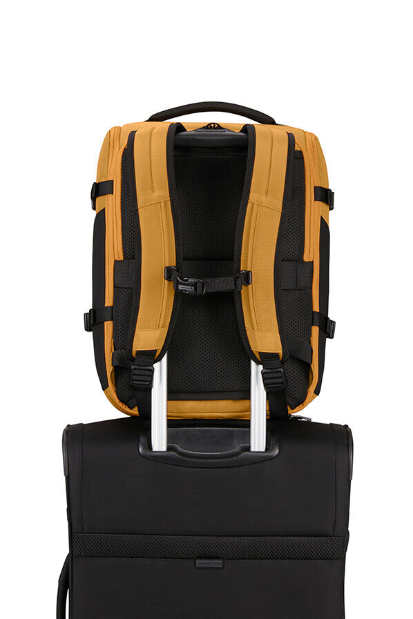 2FIT Underseat backpack 2-in-1