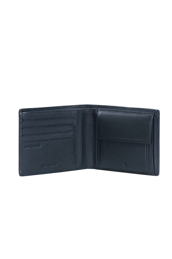 Attack 3.0 SLG Wallet