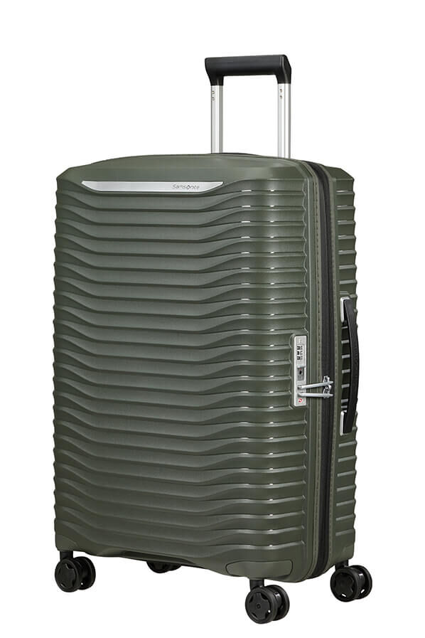Samsonite Upscape SPINNER 68/25 EXP Climbing Ivy