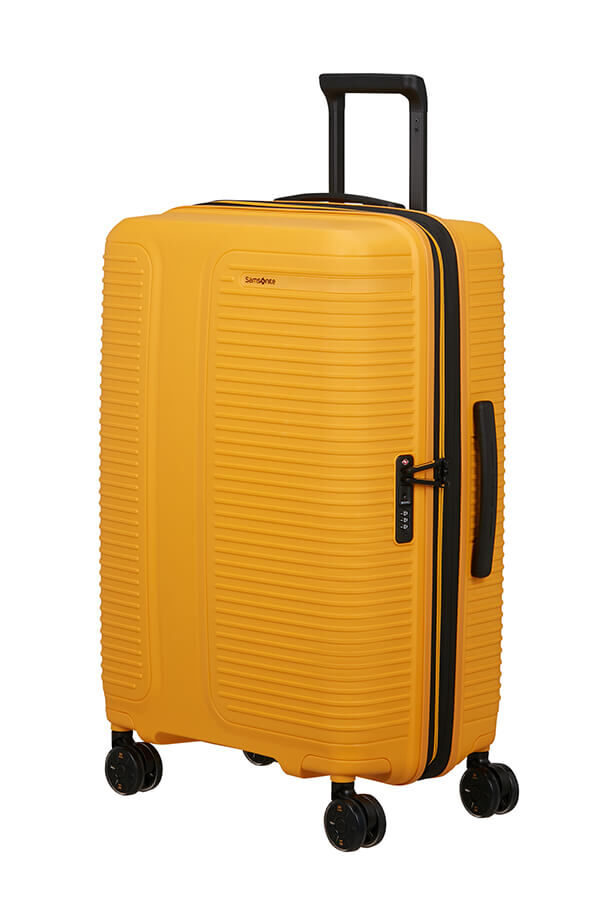 Prodiver Expanderbar resv&auml;ska med 4 hjul 69cm