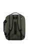 Samsonite Roadseeker Duffle/Backpack Underseater M  Dark Olive