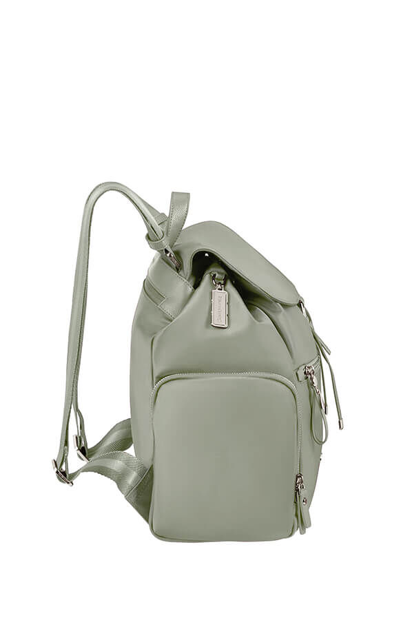 Samsonite Karissa Evo Backpack 3 Pkt 1 Buckle  