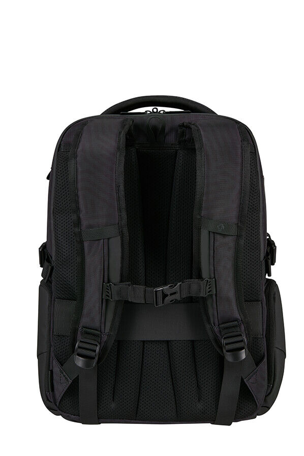 Samsonite Biz2go BP Daytrip  Purple Daybreak