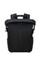 Samsonite Ecodiver Rolltop Backpack L 17.3'  Black