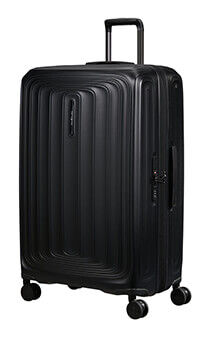 Samsonite 2Wander Expanderbar resv&auml;ska med 4 hjul 81cm