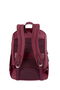 Samsonite Karissa Evo Slim Backpack 14.1'  Garnet Red