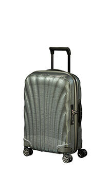 Samsonite C-Lite Resv&auml;ska med 4 hjul 55cm