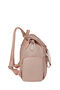 Samsonite Karissa Evo Backpack 3 Pkt 1 Buckle  Soft Rose