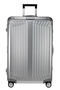 Samsonite Lite-Box Alu Spinner 76cm  Aluminium