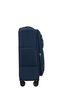 Samsonite GoTwist Spinner Exp 55cm  Navy Blue