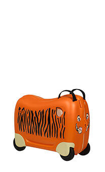 Samsonite Dream2go Resväska med 4 hjul