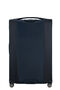 Samsonite Re-Lite Spinner Expandable 83cm  Midnight Blue