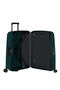 Samsonite S'Cure Spinner 75cm  Dark Teal