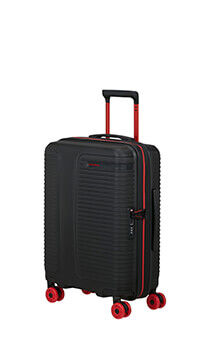 Samsonite Prodiver Expanderbar resv&auml;ska med 4 hjul 55cm