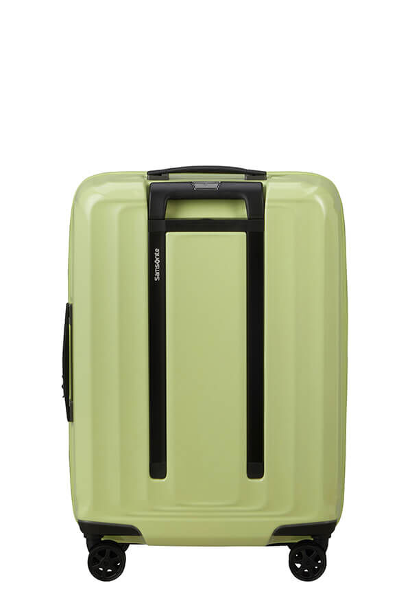 Samsonite Nuon Spinner Expandable 55cm  Metallic Melon