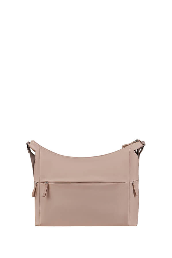 Samsonite Move 5.0 Shoulder Bag M + 2 Pock M  Powder