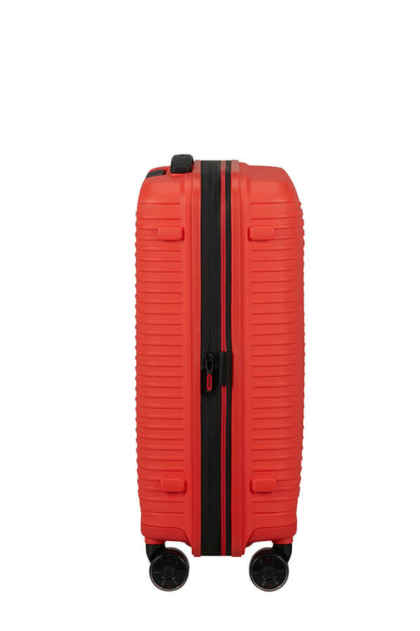 Prodiver Spinner expandable (4 wheels) 55cm | Samsonite Prodiver Hs Spinner Expandable 55cm  Tangerine