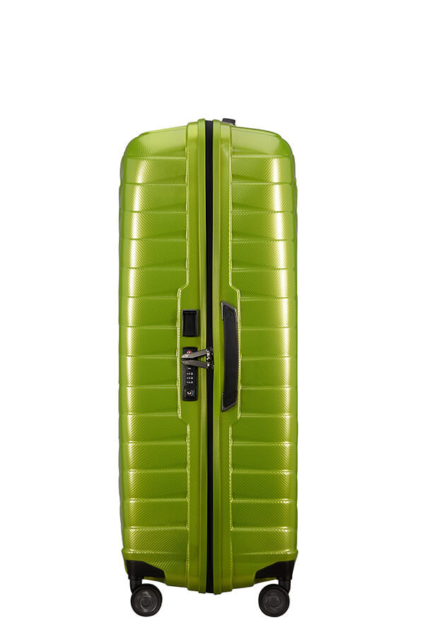 Samsonite Proxis Spinner 86cm Lime