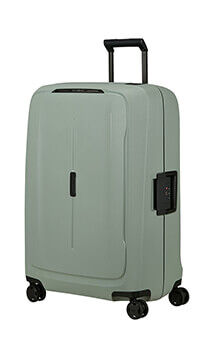 Samsonite Essens Resv&auml;ska med 4 hjul 75cm