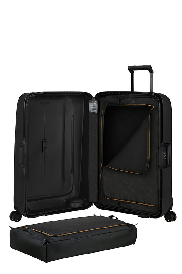 Samsonite Essens Spinner 69cm  Graphite
