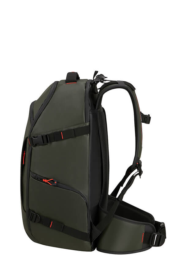 Ecodiver Travel Backpack S
