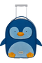 Samsonite Happy Sammies Eco UPR. 45/16 PENGUIN PETER  Penguin Peter