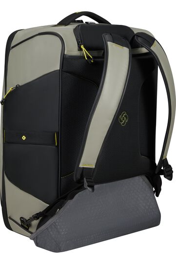 Ecodiver Duffelväska med hjul 55 cm backpack