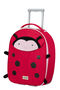 Samsonite Happy Sammies Eco Upright Ladybug Lally 45cm Ladybug Lally