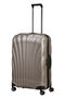 Samsonite C-Lite Spinner 75cm  Ivory gold
