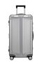 Samsonite Lite-Box Alu Trunk 74cm  Aluminium