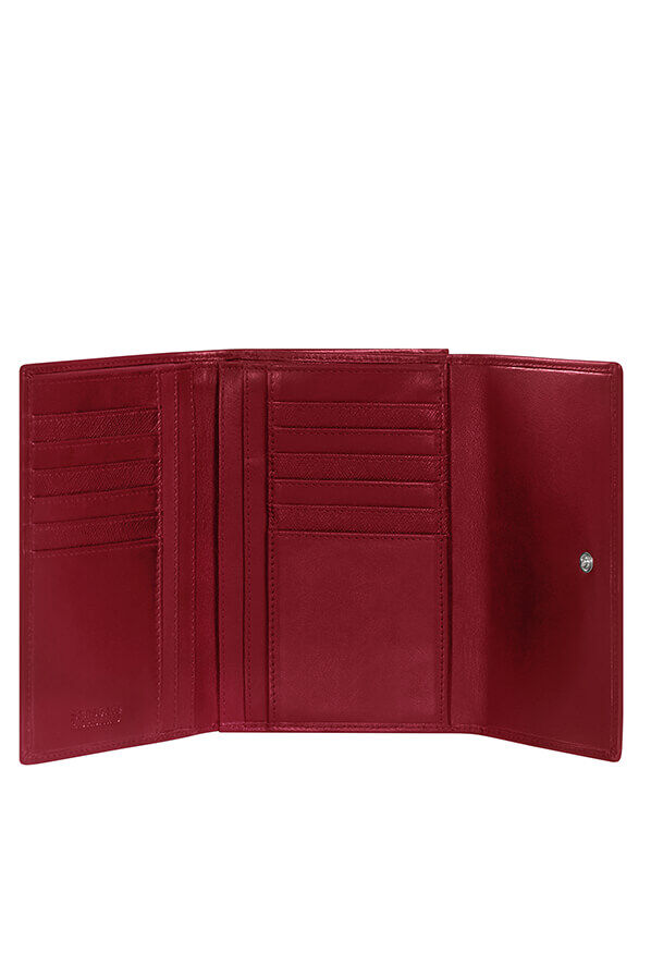 Image Leather SLG Pl&aring;nbok