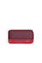 Samsonite Ta Revolution Set of 3 Packing Cubes  Red
