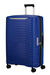 Samsonite Upscape Expanderbar resväska med 4 hjul 75cm Nautical Blue