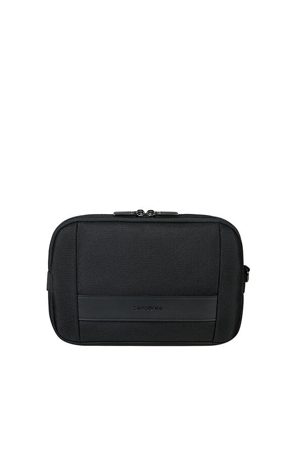 Samsonite Pro-DLX 6 Tablet Clutch  Black